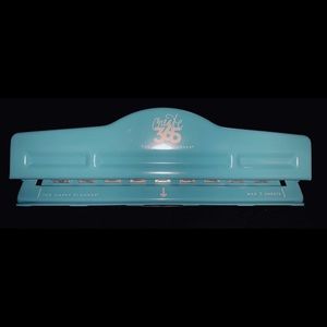 Create 365 Happy Planner 9-hole Puncher Discbound